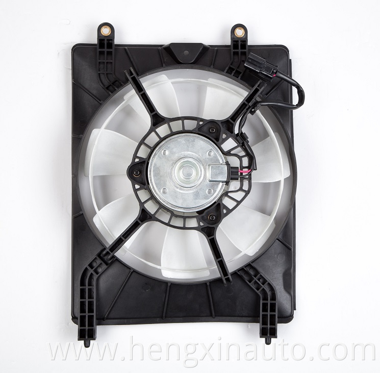 38611ts6000 Radiator Fan Jpg